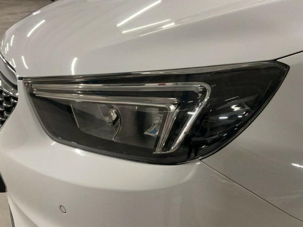 Opel Mokka X 1.4 t. Business Gpl-tech 4x2 140cv