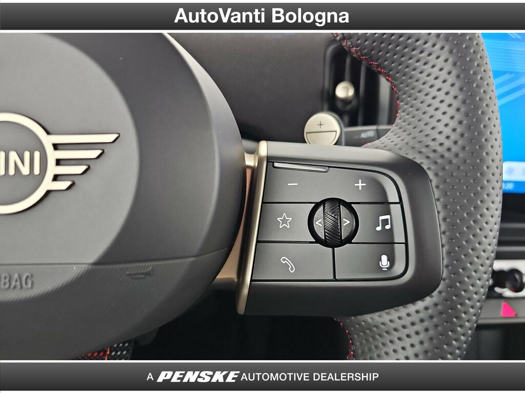 Mini Mini Cooper 3p 1.5 C JCW auto