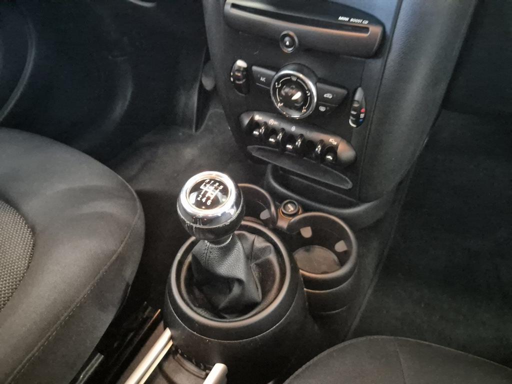 Mini One D Countryman 1.6 One D