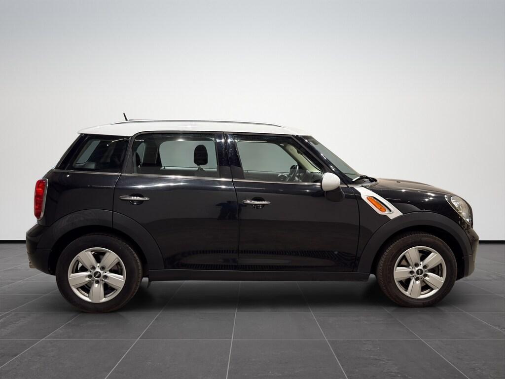 Mini Cooper D Countryman 2.0 D Cooper D Auto