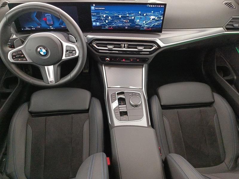 BMW Serie 3 320d mhev 48V Msport auto