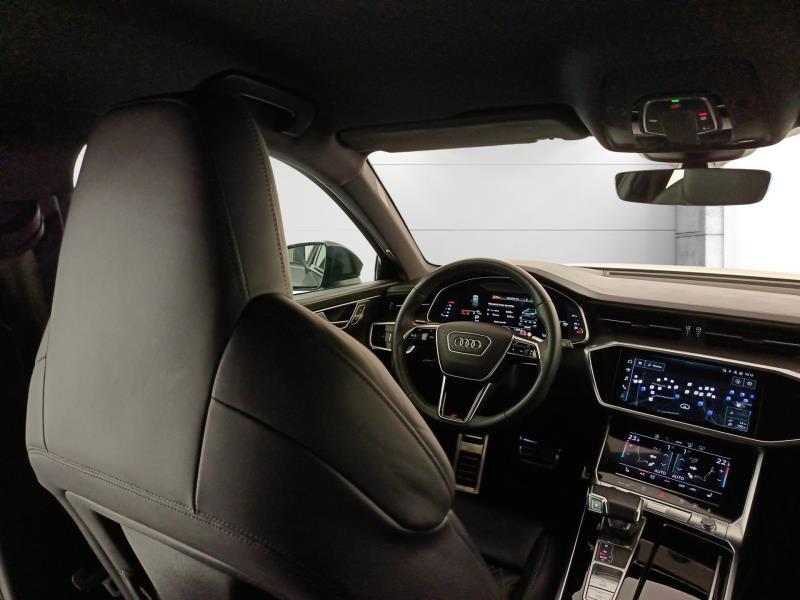 Audi S6 Avant 3.0 tdi mhev quattro 344cv tiptronic