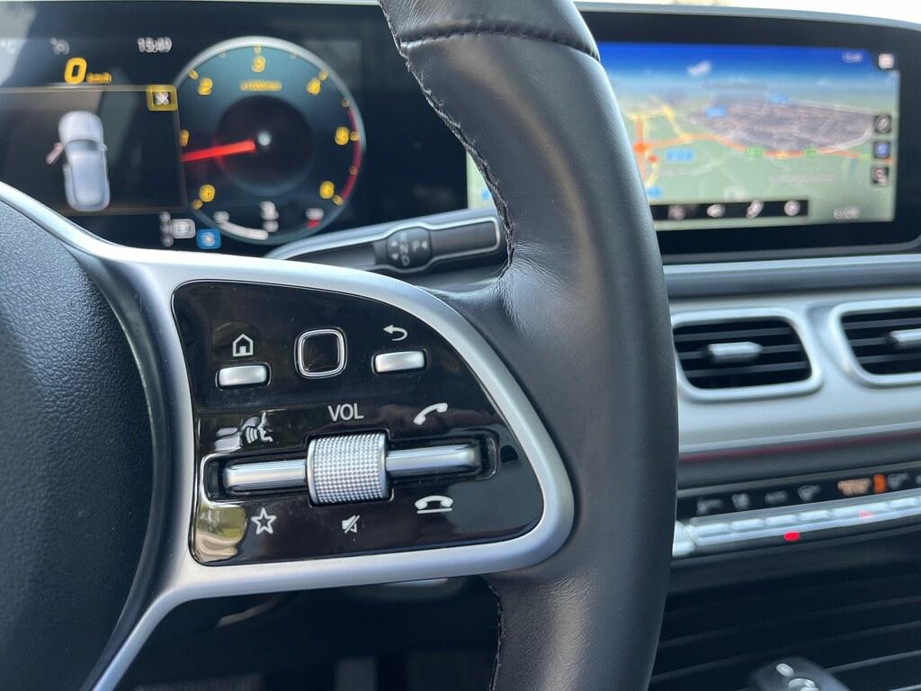 Mercedes GLE 350 d Premium Plus 4matic auto
