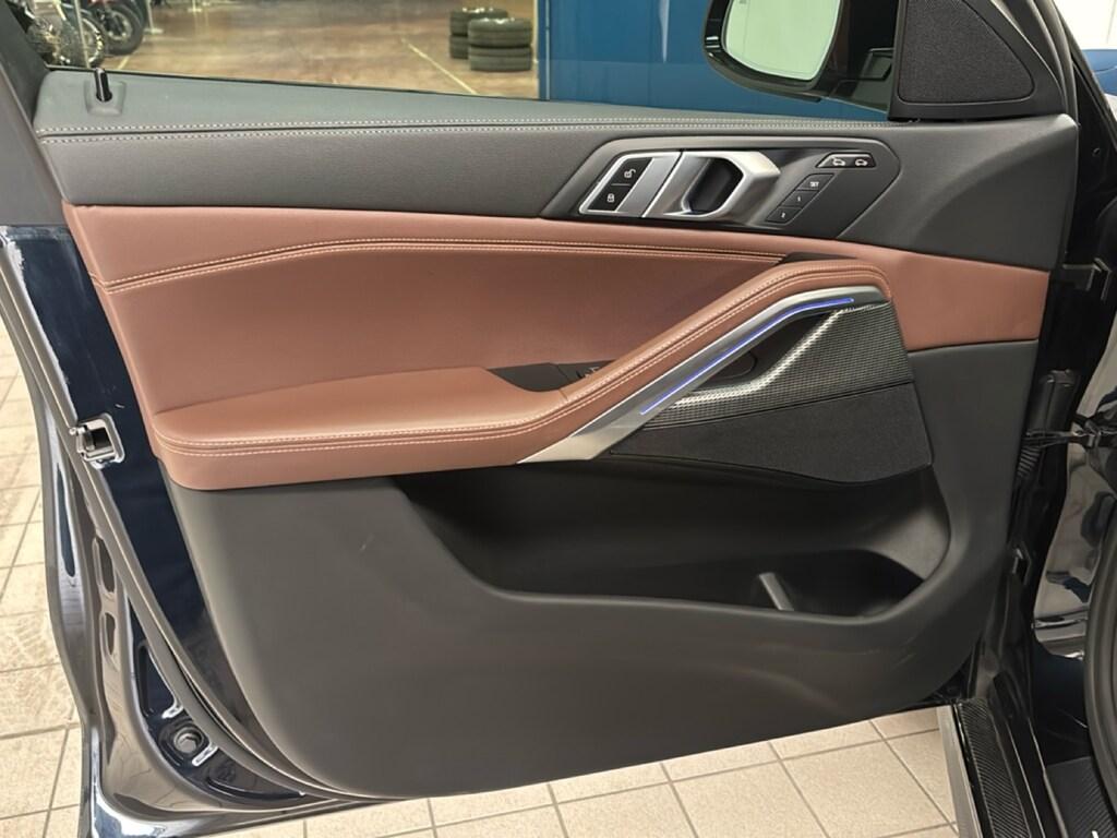 BMW X6 X6 xdrive30d Msport auto