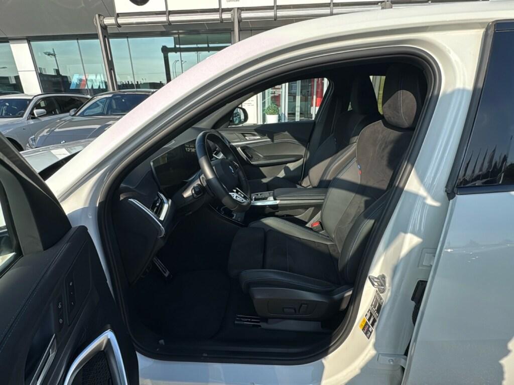 BMW iX2 edrive 20 MSport Pro