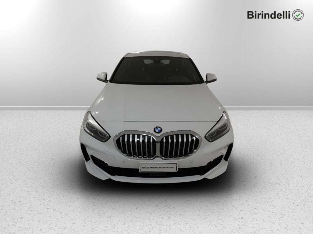 BMW Serie 1 116d Msport