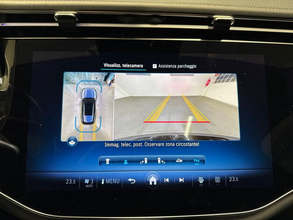 Mercedes Classe E E SW All-Terrain 300 de phev Premium Plus 4matic auto