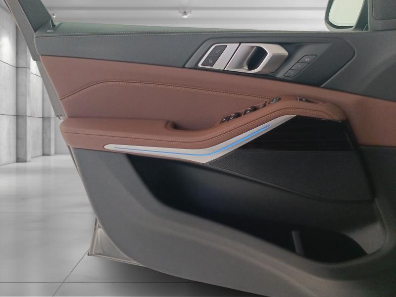 BMW X5 xdrive30d mhev 48V Msport auto