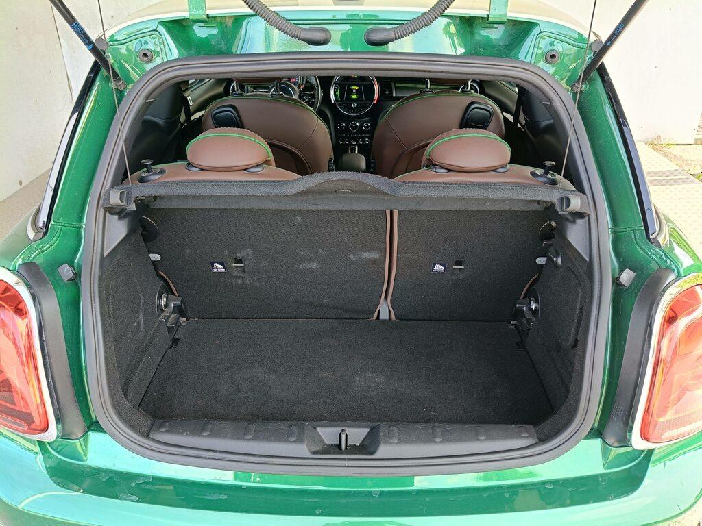 Mini Cooper 1.5 TwinPower Turbo Cooper Hype DCT