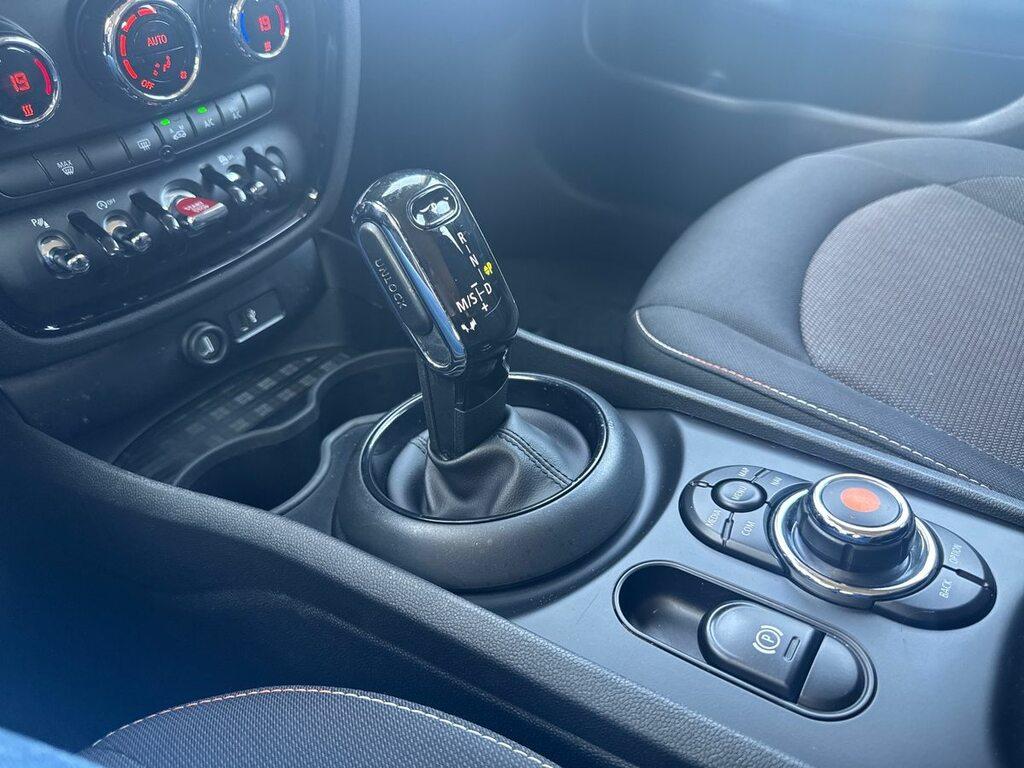 MINI Clubman 1.5 One Mayfair