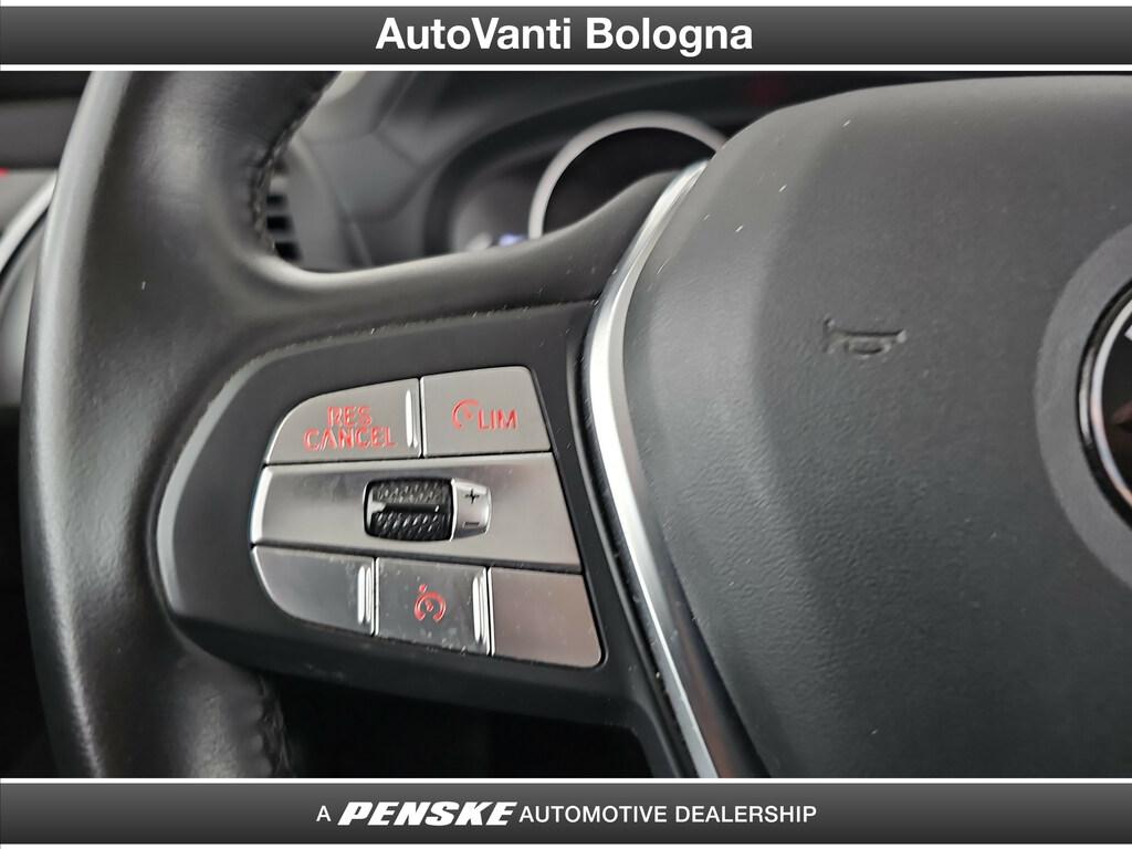 BMW X3 xdrive20d xLine 190cv auto my19