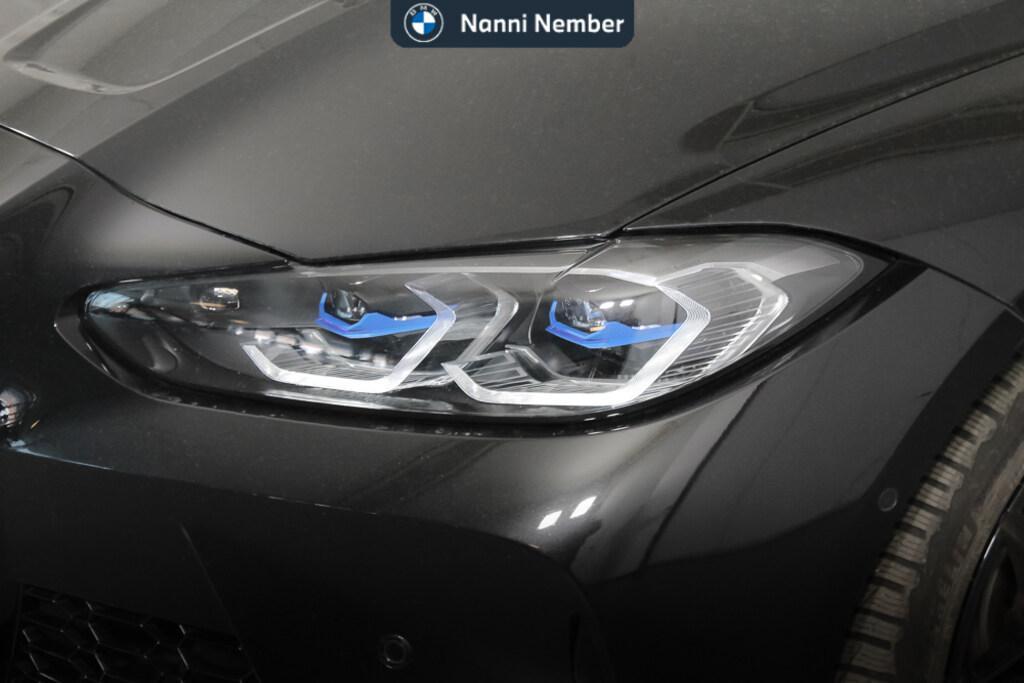 BMW Serie 3 M M3 3.0 Competition M xdrive auto