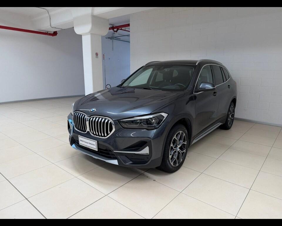 BMW X1 sdrive18d xLine auto