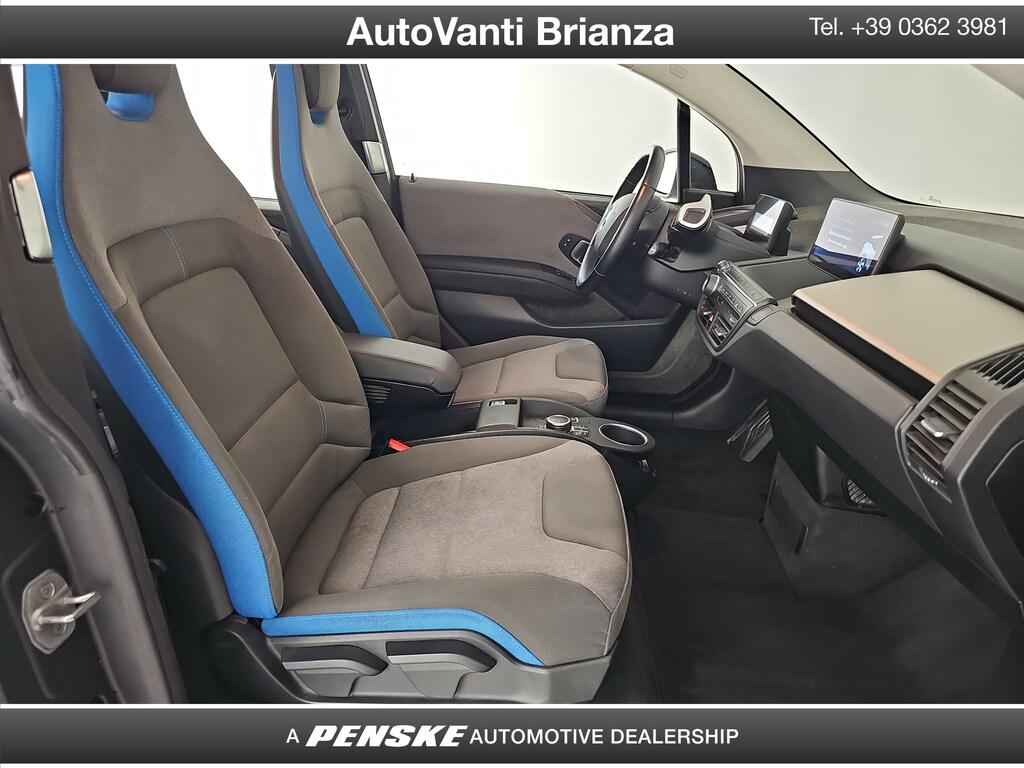 BMW i3 s 120Ah CVT