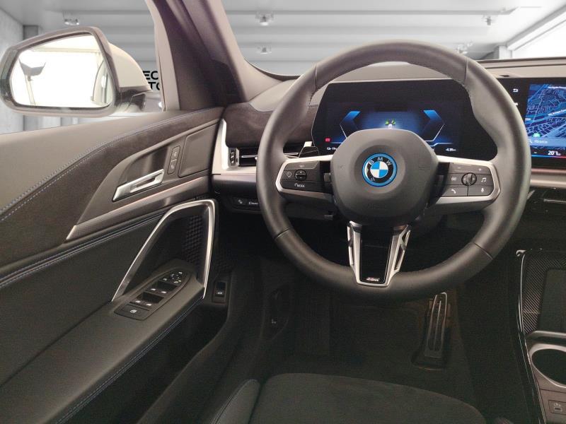 BMW iX2 xdrive 30 MSport Pro