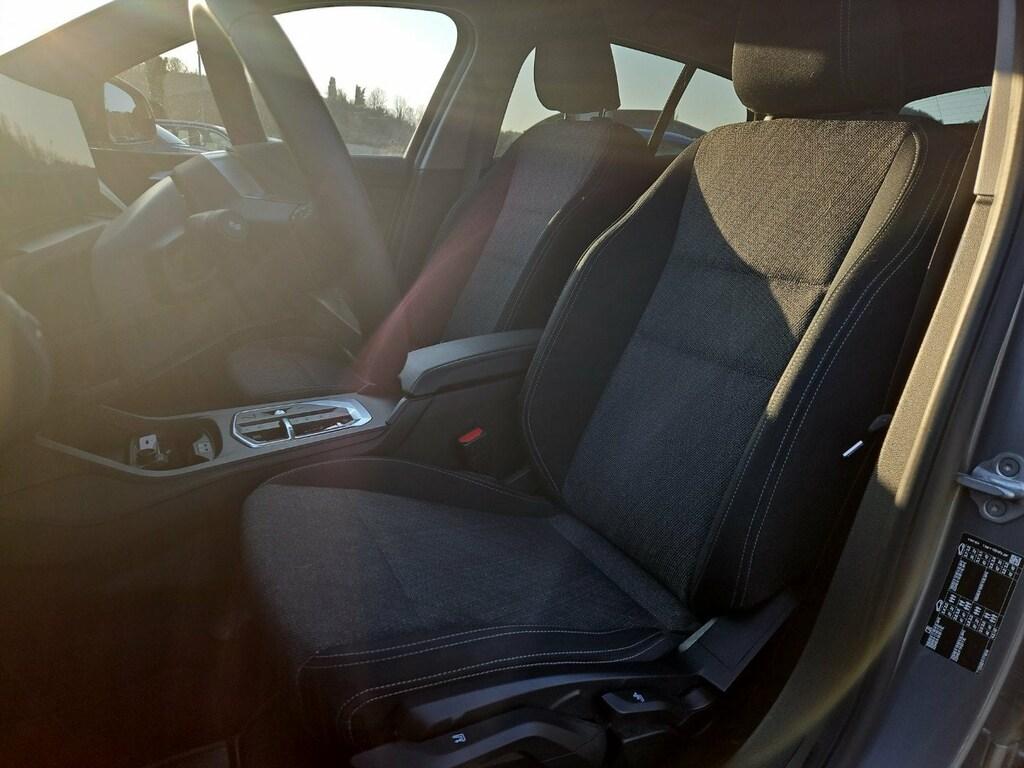 BMW Serie 1 118d MSport Design auto