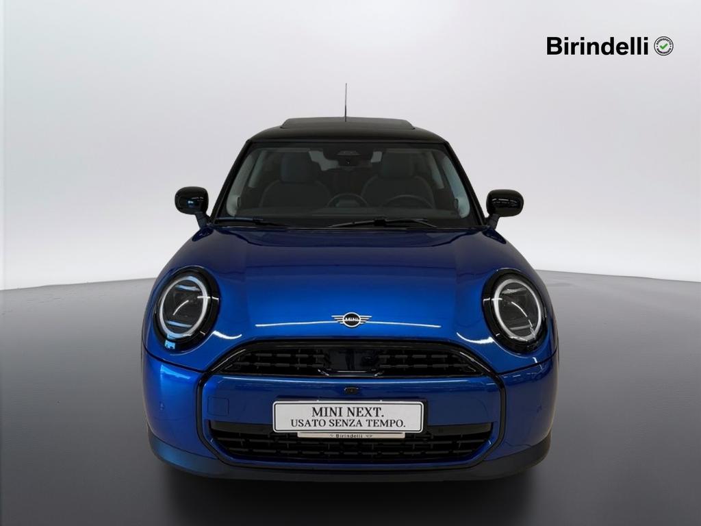 Mini Mini Cooper 3p 1.5 C Classic auto