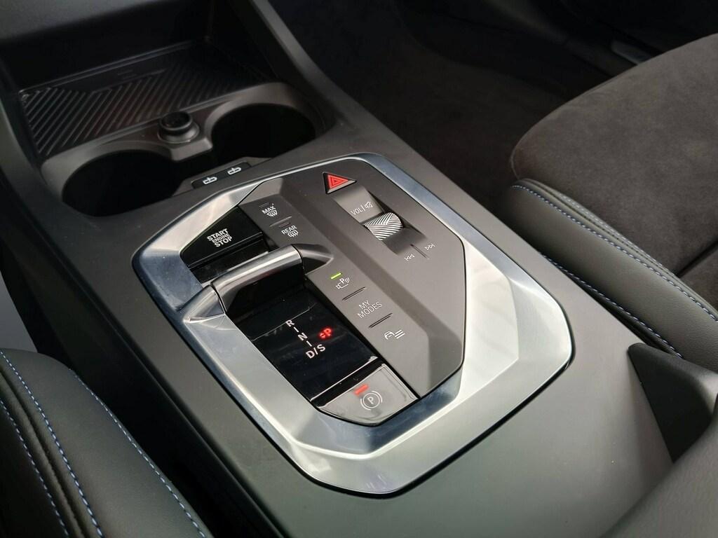 BMW Serie 1 118d MSport Pro auto