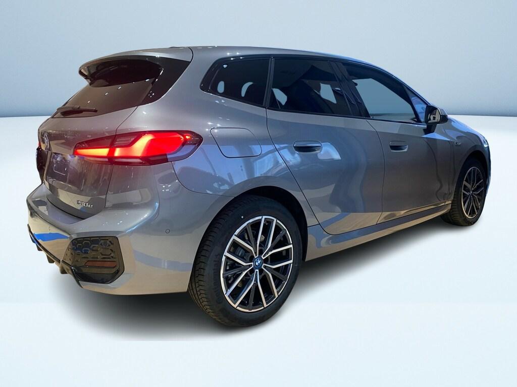 BMW Serie 2 230e Active Tourer xdrive Msport auto