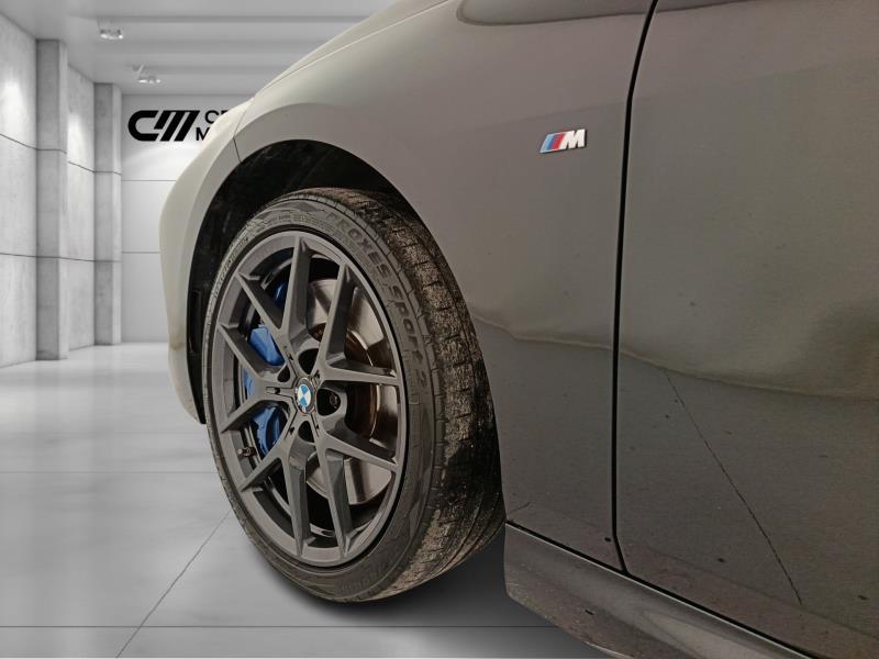 BMW Serie 2 220d Gran Coupe Msport auto