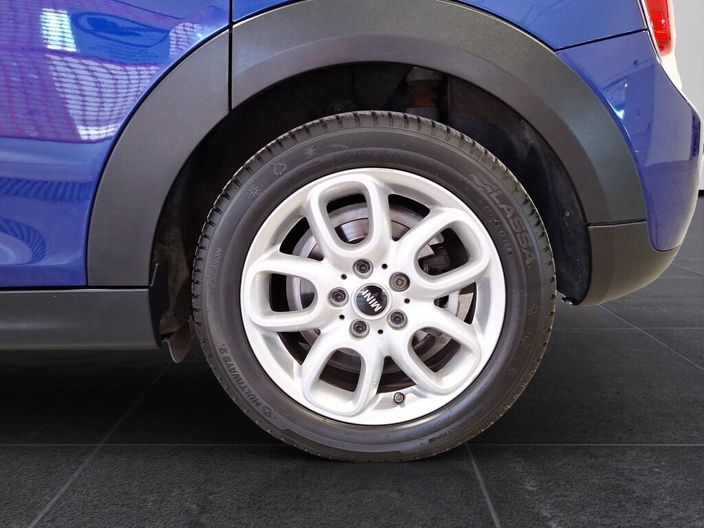 Mini Cooper 1.5 TwinPower Turbo Cooper Hype DCT