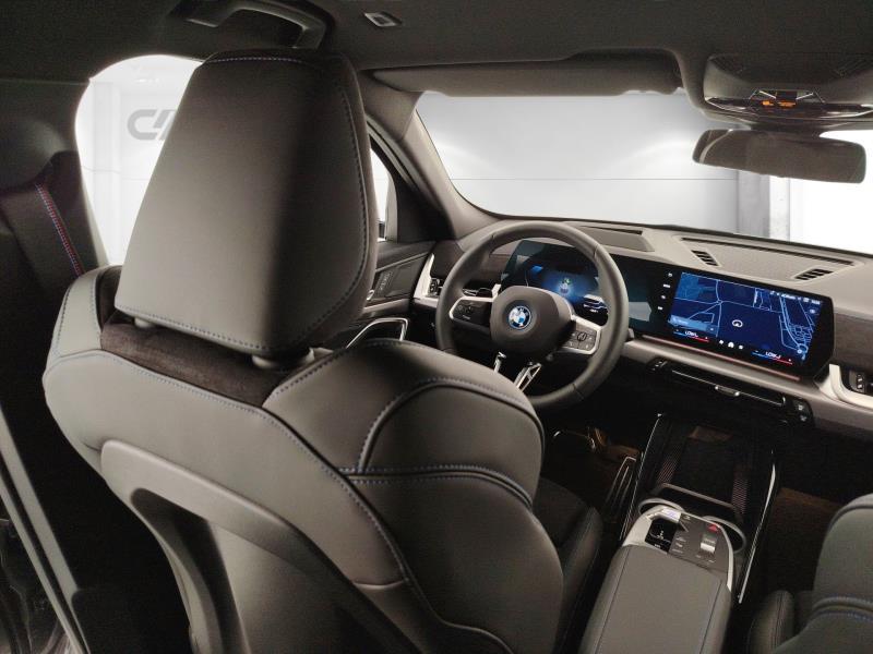 BMW iX2 xdrive 30 MSport Pro