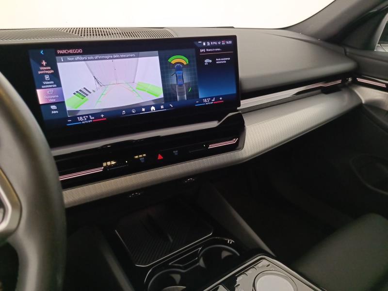 BMW Serie 5 520i 48V Msport sdrive auto