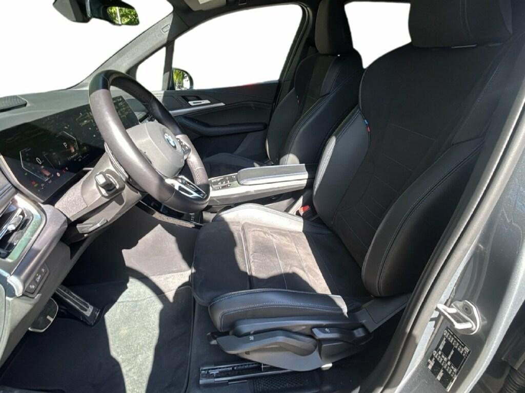 BMW Serie 2 218d Active Tourer Msport auto