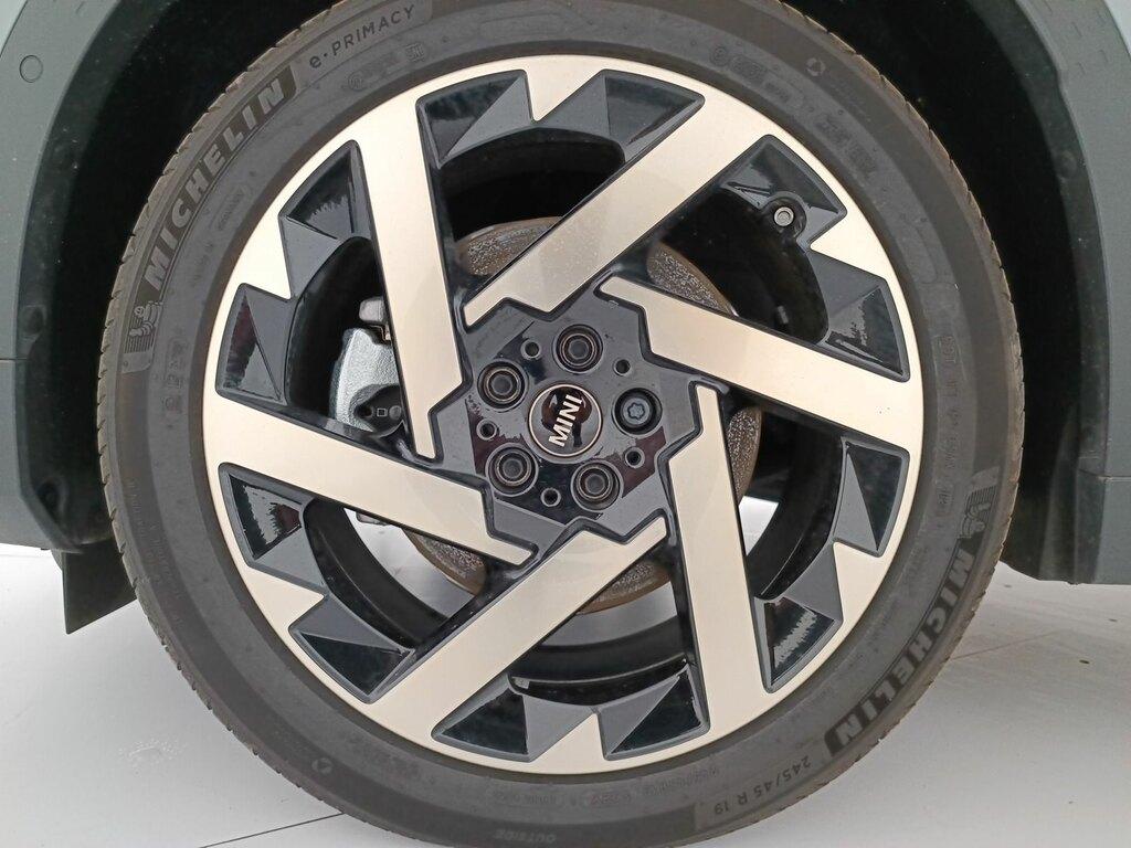 Mini Mini Countryman SE Favoured all4