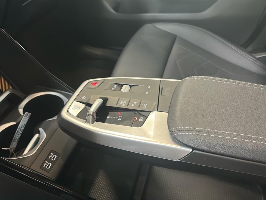 BMW X1 sdrive18d MSport Edition Balance auto