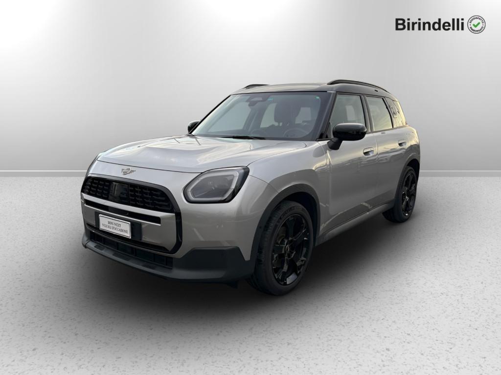 Mini Mini Countryman 2.0 48V D Classic auto