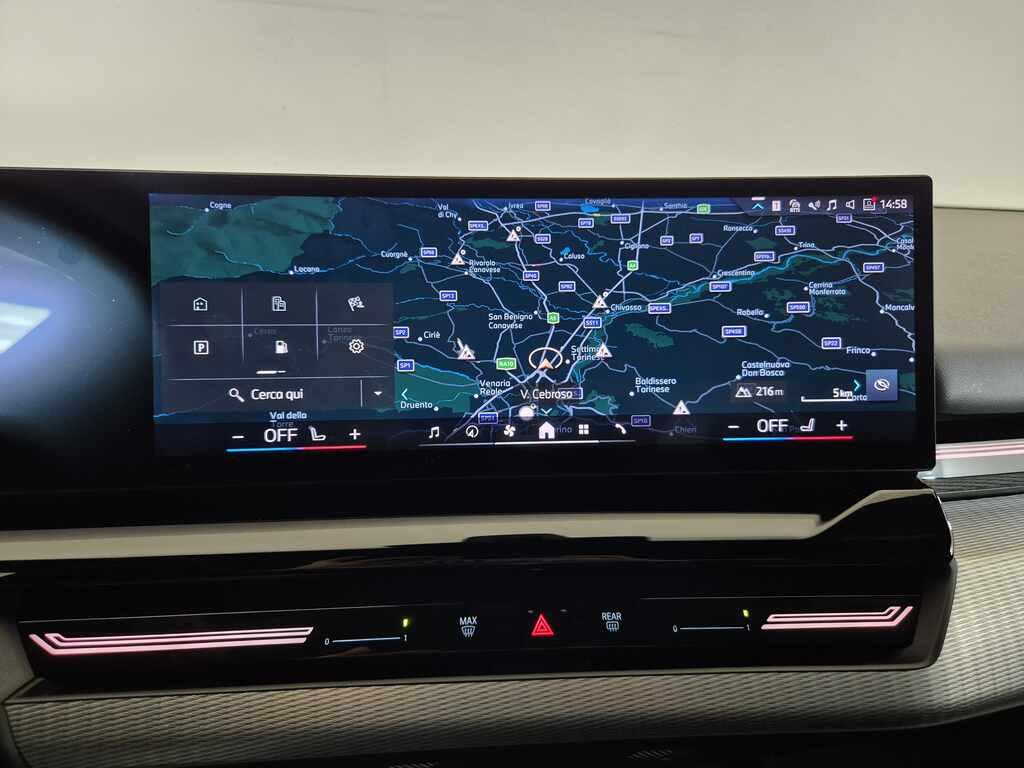 BMW Serie 5 520d 48V xdrive M Sport Pro auto