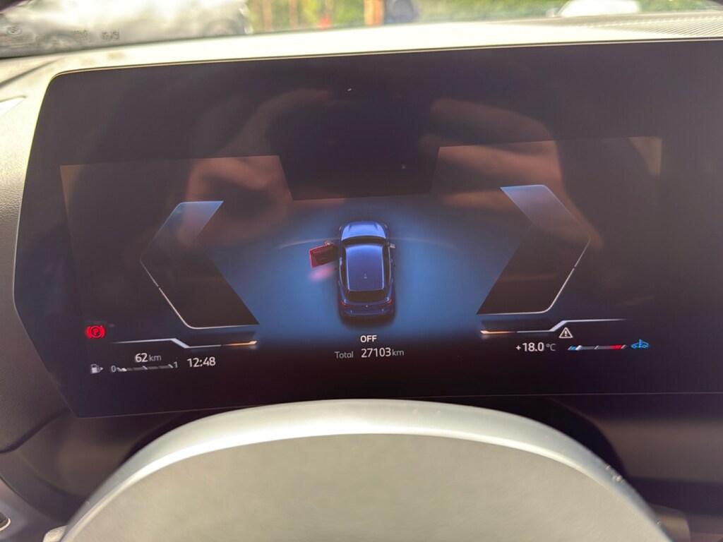 BMW Serie 1 120d 48V MSport auto