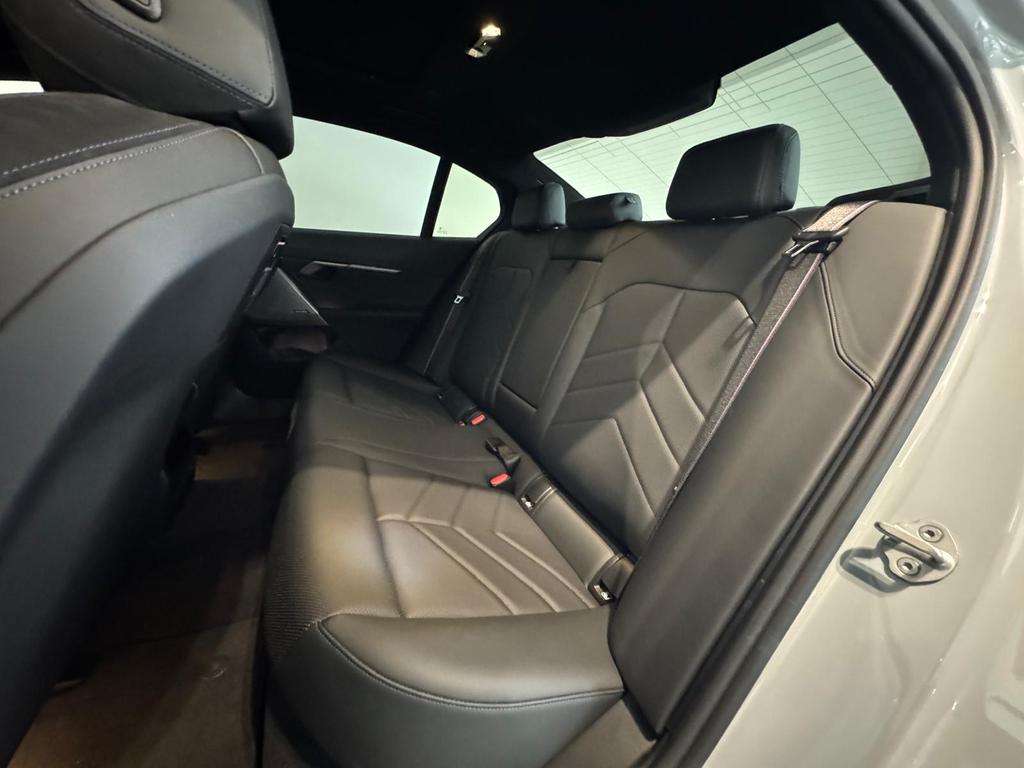BMW i5 edrive40 Msport