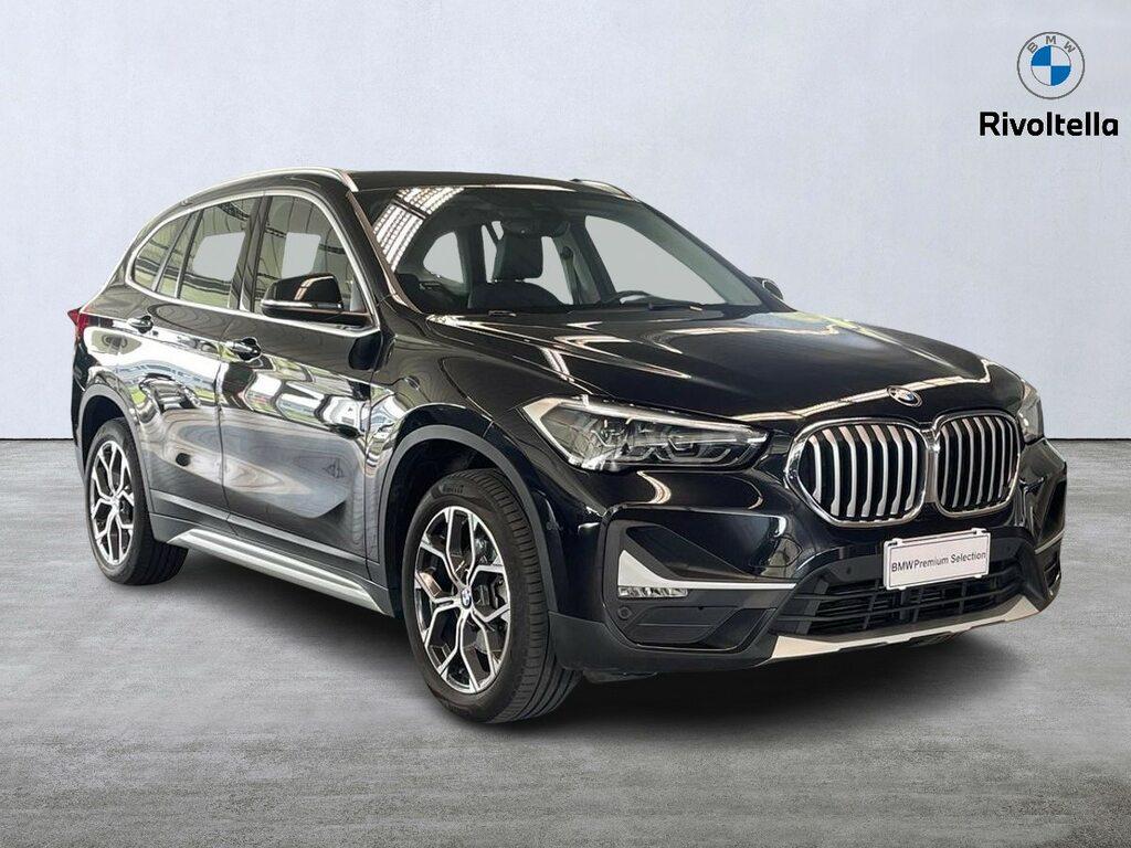 BMW X1 sdrive18d xLine Plus auto
