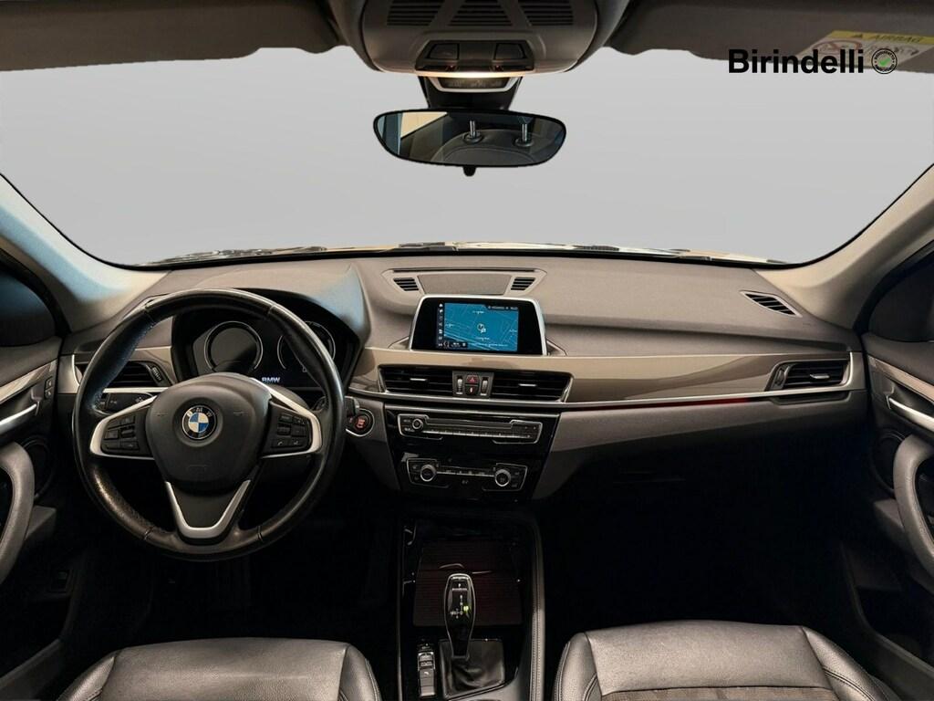 BMW X1 sdrive18d xLine auto my18