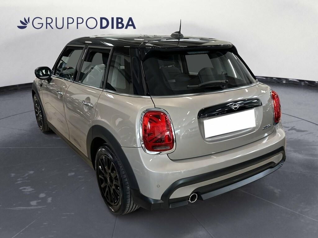 Mini Cooper 1.5 TwinPower Turbo Cooper