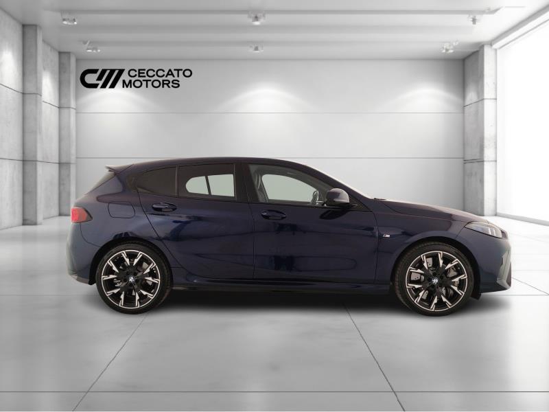 BMW Serie 1 120d 48V MSport Pro auto