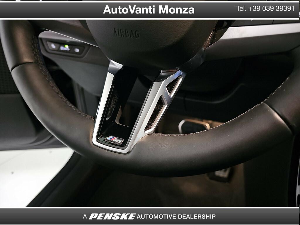 BMW Serie 2 218d Active Tourer Msport auto