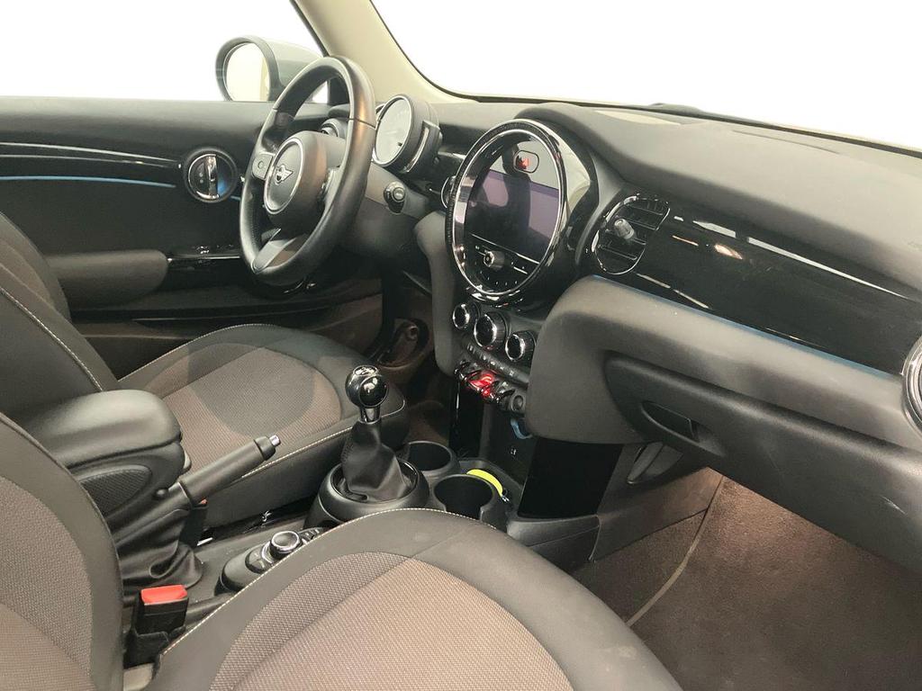 Mini Mini 3p 1.5 One Classic 75cv