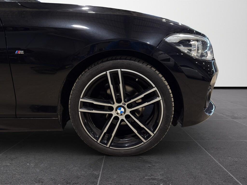 BMW Serie 1 116d Msport 5p