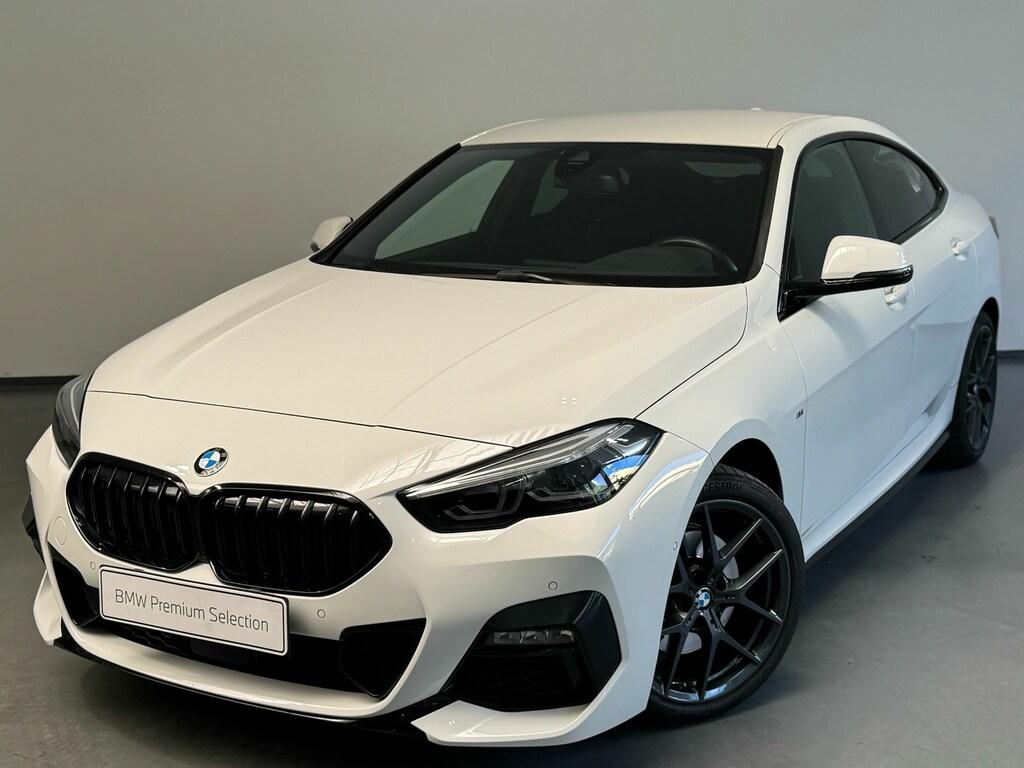 BMW Serie 2 218d Gran Coupe Msport auto