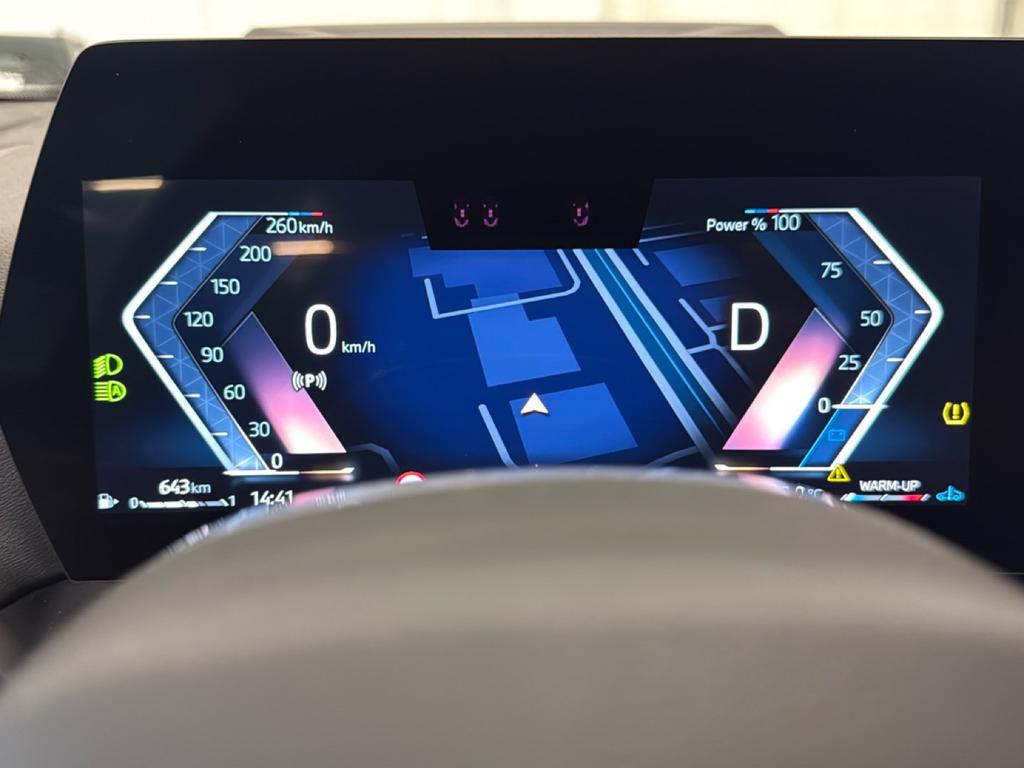 BMW Serie 1 118d MSport Pro auto