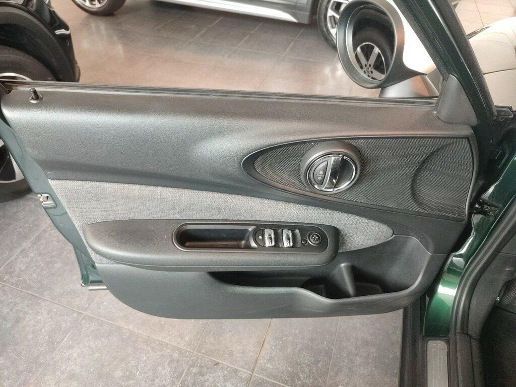 Mini Cooper D Clubman 2.0 D Cooper D Hype Auto