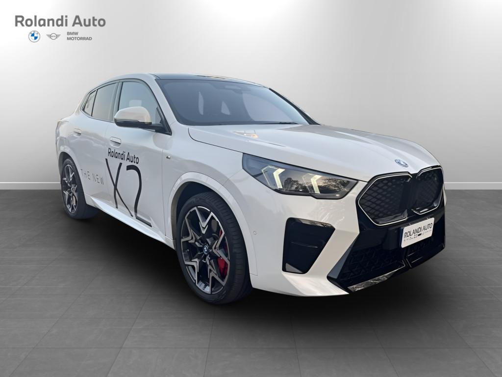 BMW iX2 xdrive 30 MSport