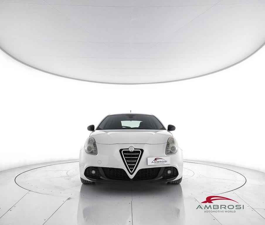 Alfa Romeo Giulietta 1.6 jtdm-2 Progression