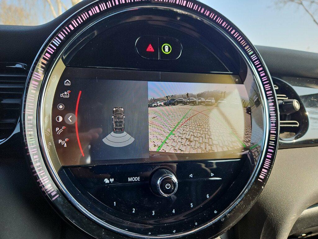 Mini Mini Cabrio 2.0 JCW JCW auto