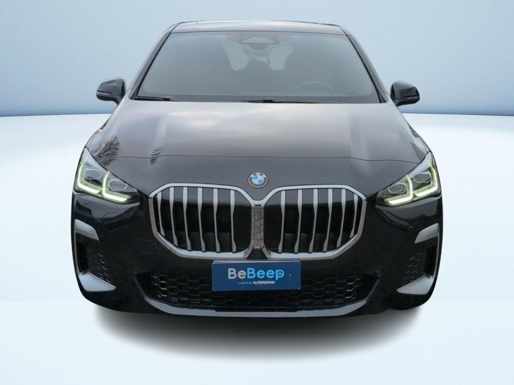 BMW Serie 2 220i Active Tourer mhev 48V Msport auto