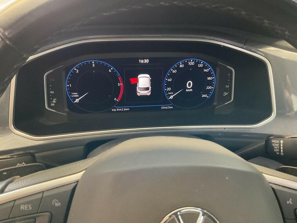 Volkswagen T-Roc 2.0 tdi scr Style 4motion 150cv dsg