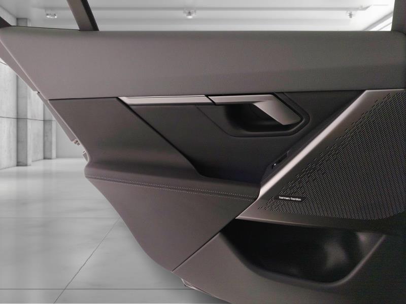 BMW i5 M i5 M60 M Sport Pro